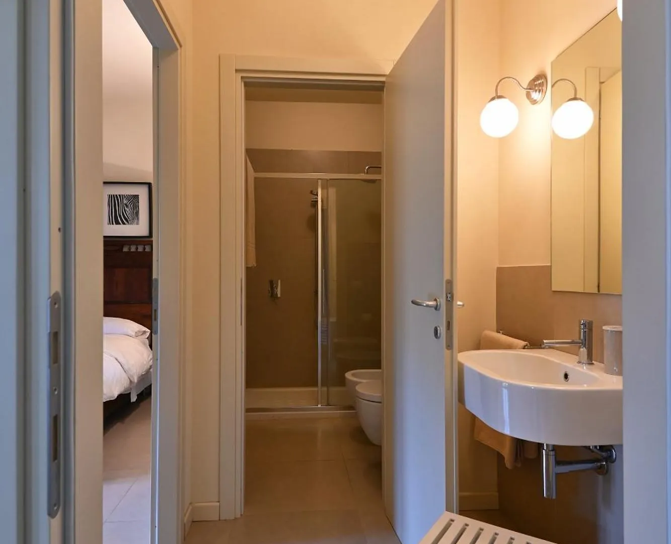 Apartment Appartamento Kelly - Theater Home Tignale