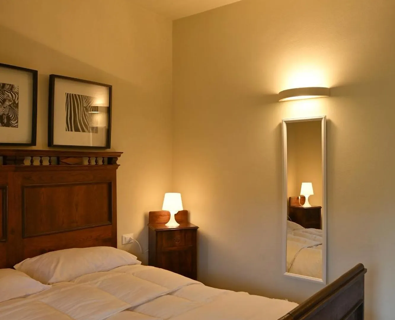 Appartamento Kelly - Theater Home Tignale
