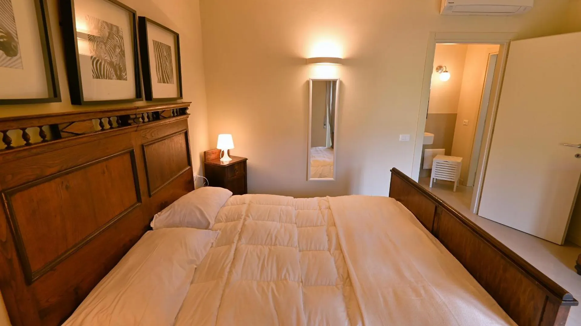 Appartamento Kelly - Theater Home Tignale 0*,  Italy